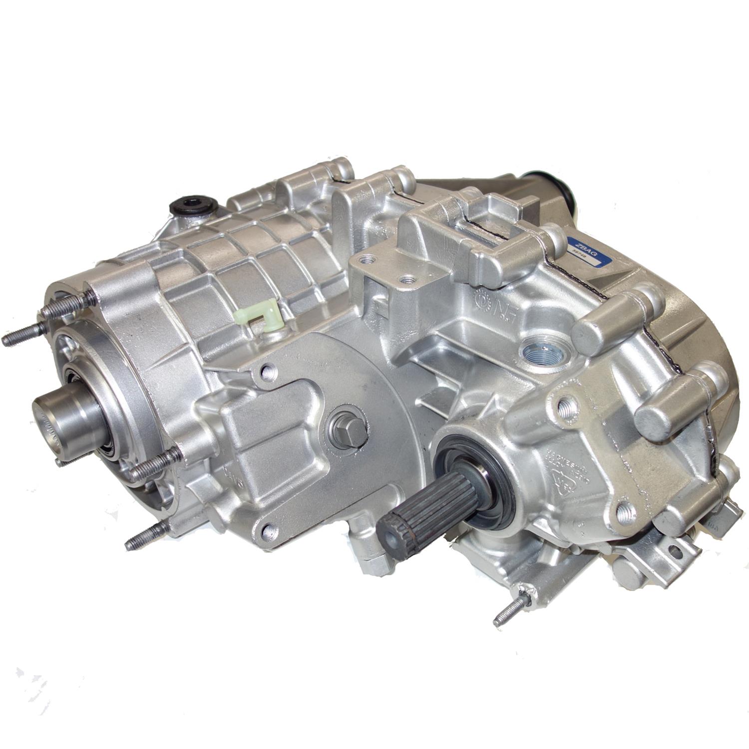 Zumbrota Drivetrain RTC136G-1 Zumbrota Remanufactured Transfer