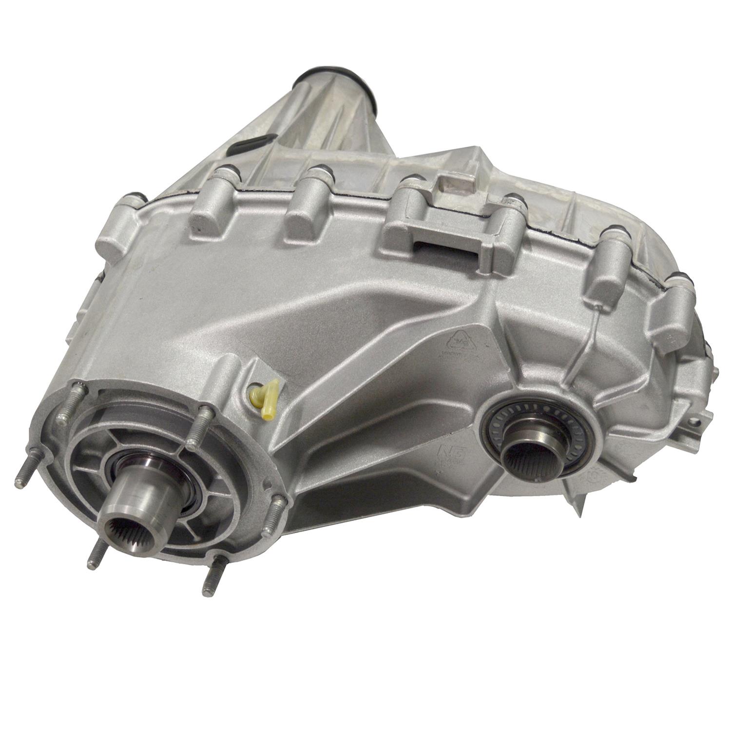 Zumbrota Remanufactured Transfer Cases RTC149G-1 Case, Remanufactured, Chain Driven, 27-Spline, New Process 149, Each