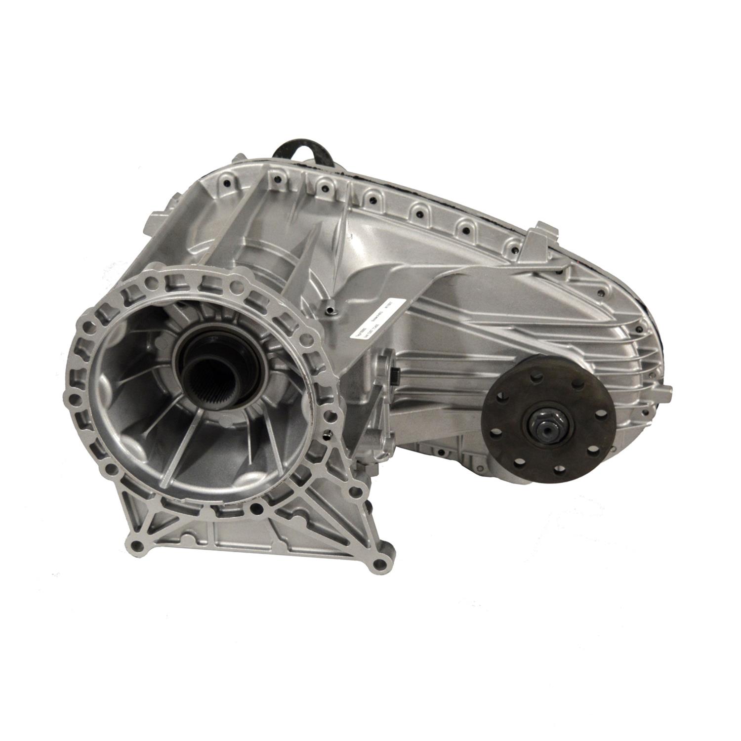 Zumbrota Remanufactured Transfer Cases for 2011-2014 F-250 SUPER DUTY, F-350 DUTY - RTC1628F-2 Case, Remanufactured, Chain Driven, 43-Spline, MP1628F, Ford, Each