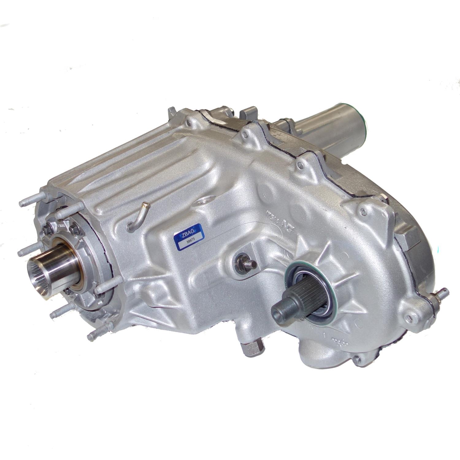 Zumbrota Drivetrain RTC241DHD5 Zumbrota Remanufactured Transfer Cases