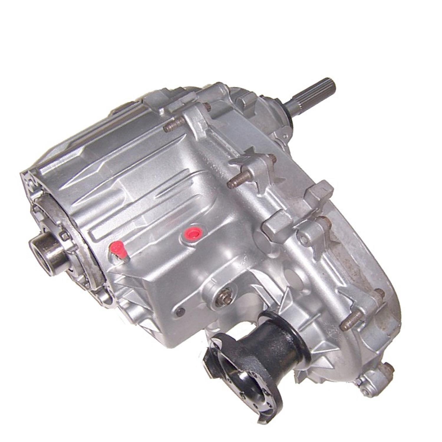 Zumbrota Drivetrain RTC242J11 Zumbrota Remanufactured Transfer Cases Summit Racing