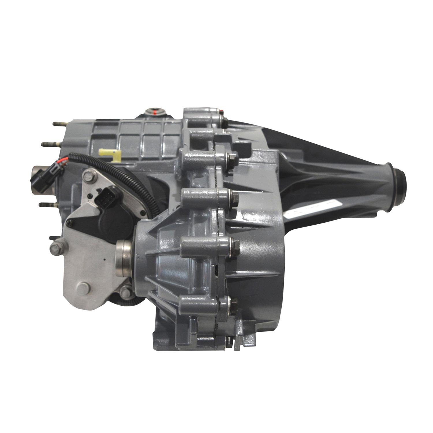 Zumbrota Drivetrain Transfer Cases RTC246G-2M Case for 1999-2002 General Motors with 4L80E