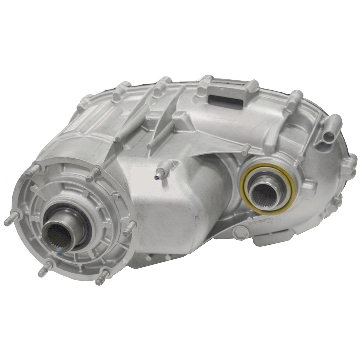 Zumbrota Remanufactured Transfer Cases RTC3023G-2 Case, Remanufactured, Chain Driven, 32-Spline, MP3023, Cadillac, Chevy, GMC, Each