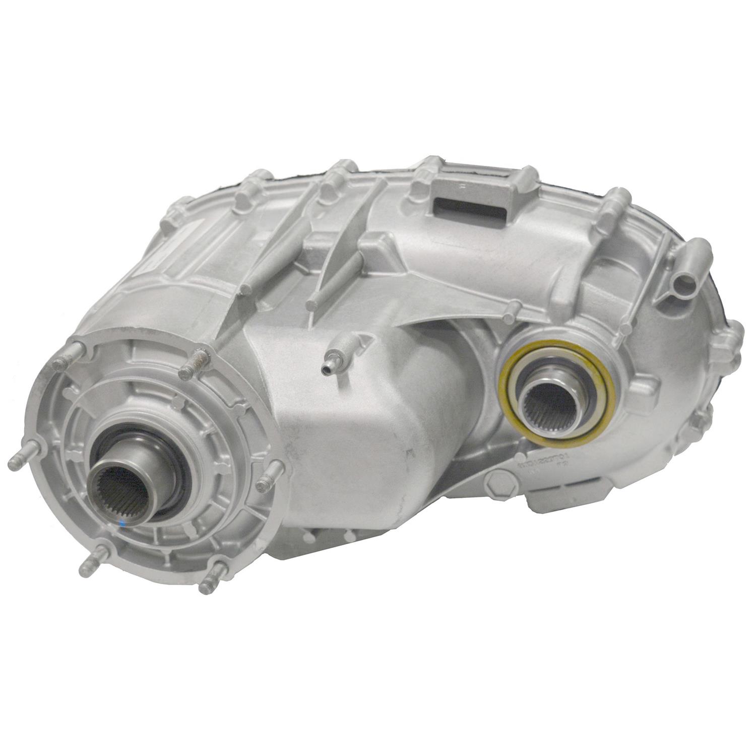 Zumbrota Remanufactured Transfer Cases RTC3024G-1 Case, Remanufactured, Chain Driven, 29-Spline, MP3024, Chevy, GMC, Each