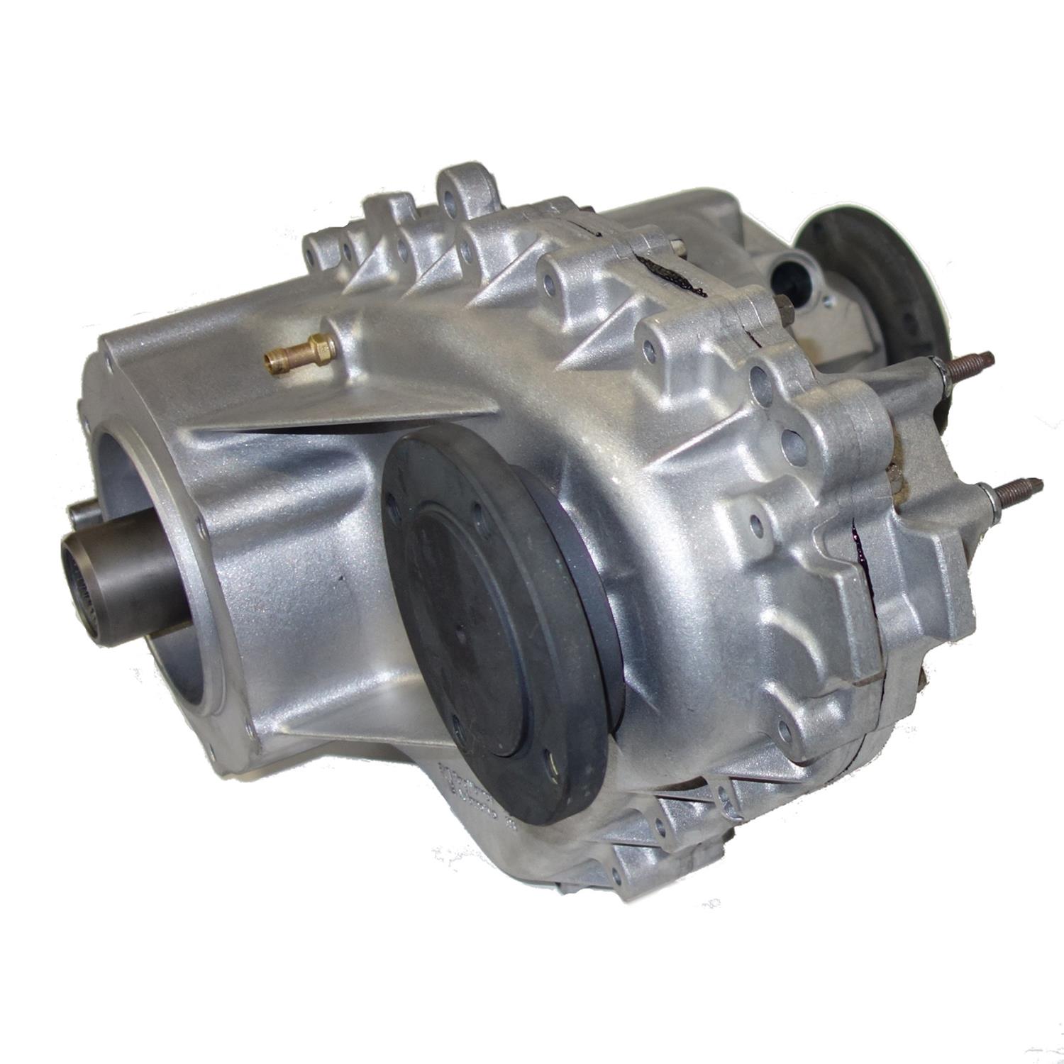Zumbrota Remanufactured Transfer Cases RTC4403F-1 Case, Remanufactured, Chain Driven, Borg Warner 4403, Ford, Mercury, Each