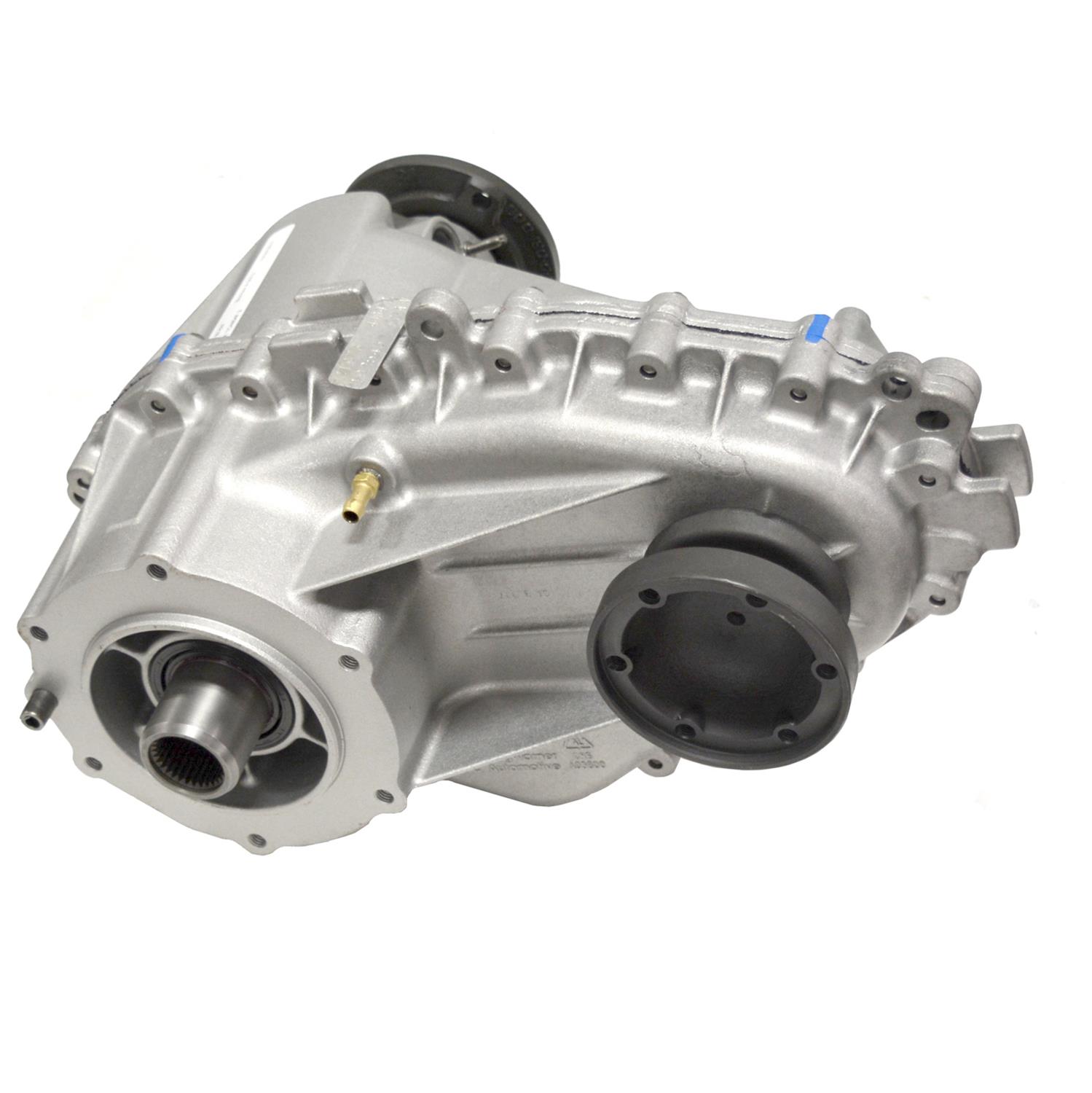 Zumbrota Remanufactured Transfer Cases RTC4404F-2 Case, Remanufactured, Chain Driven, Borg Warner 4404, Ford, Mercury, Each