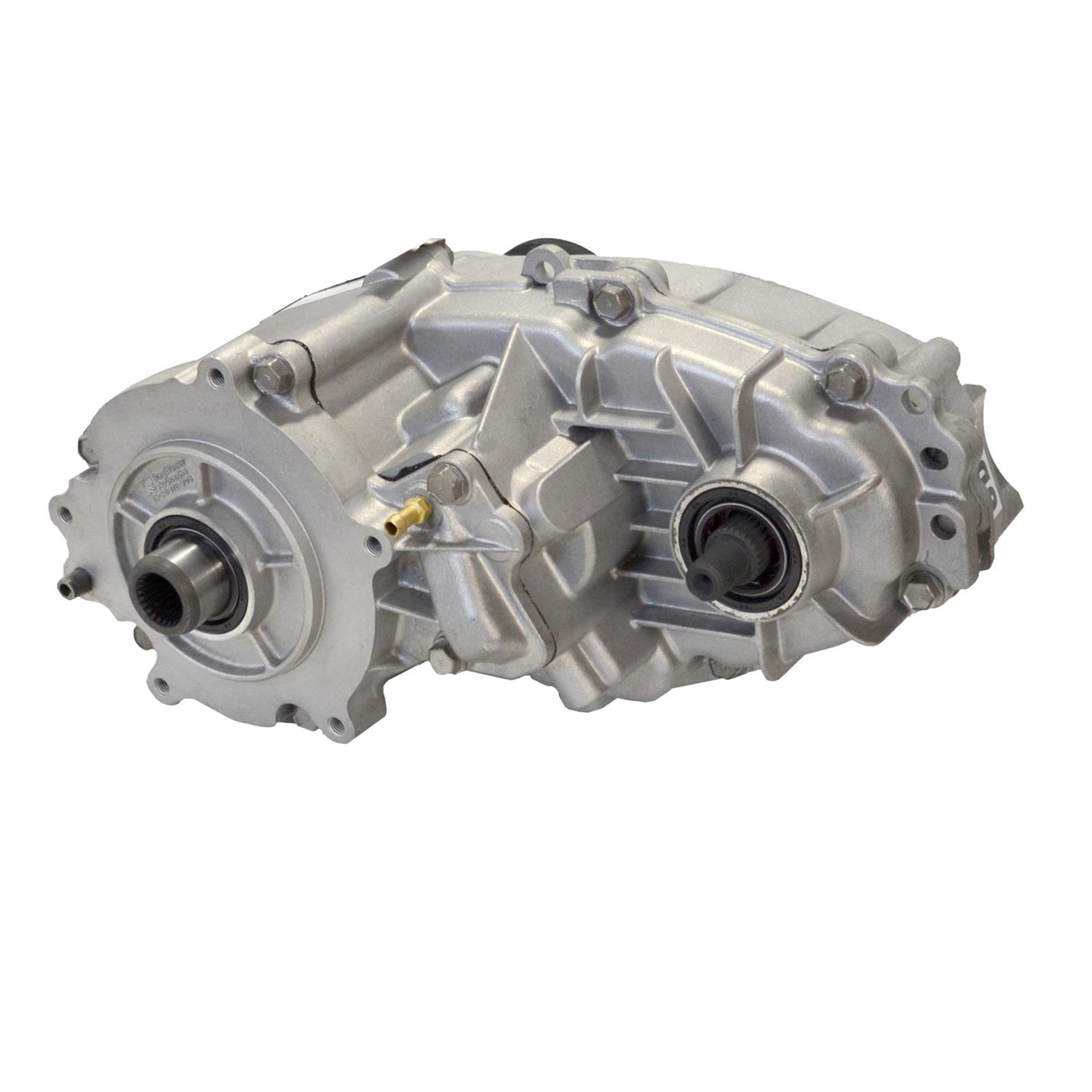 Zumbrota Remanufactured Transfer Cases RTC4405F-3 Case, Remanufactured, Chain Driven, Borg Warner 4405, Ford, Mercury, Each