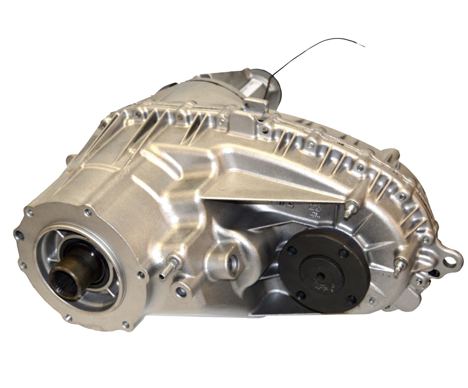 Zumbrota Drivetrain RTC4406F5 Zumbrota Remanufactured Transfer Cases