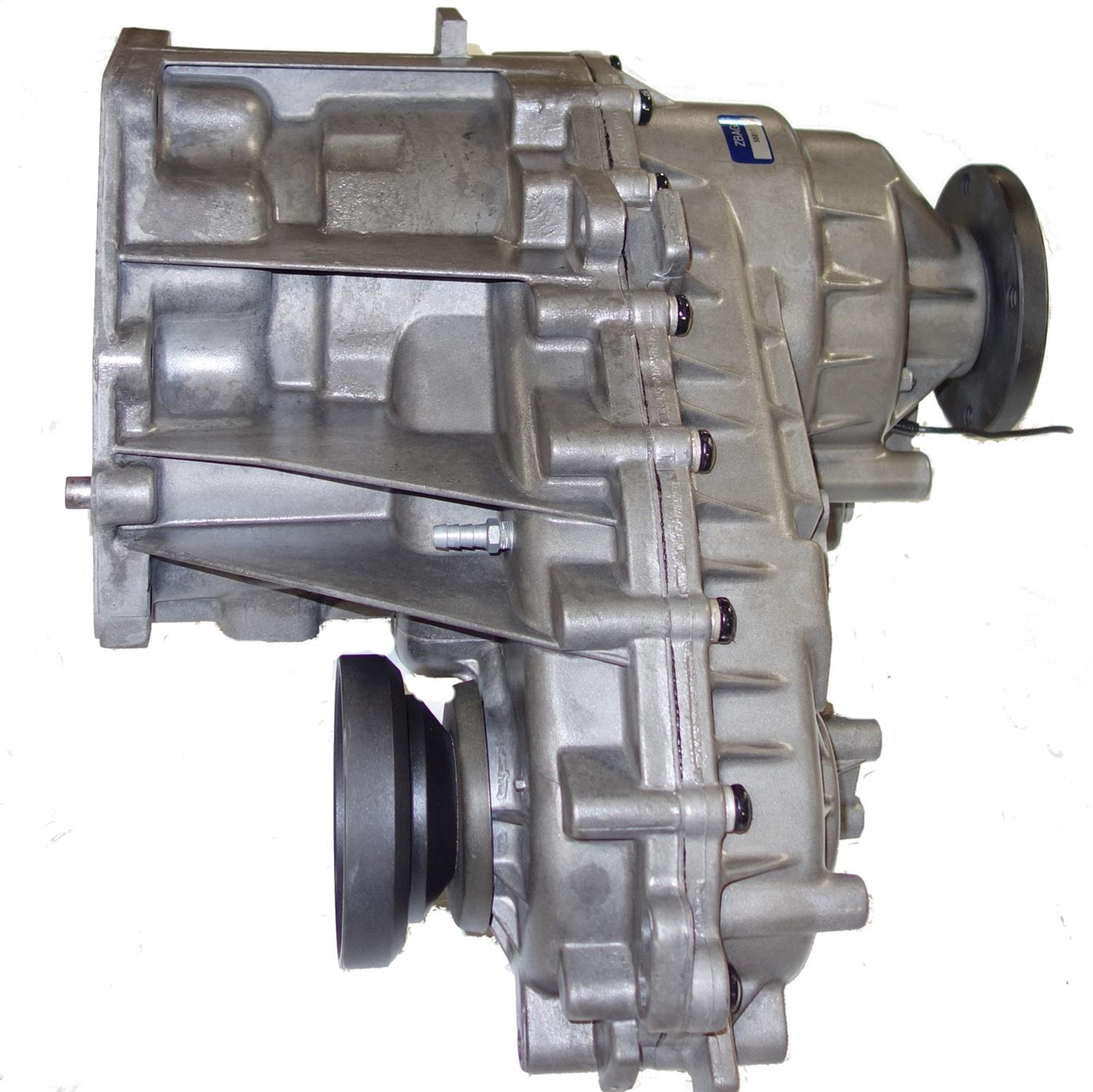 Zumbrota Drivetrain RTC4411F2 Zumbrota Remanufactured Transfer Cases Summit Racing
