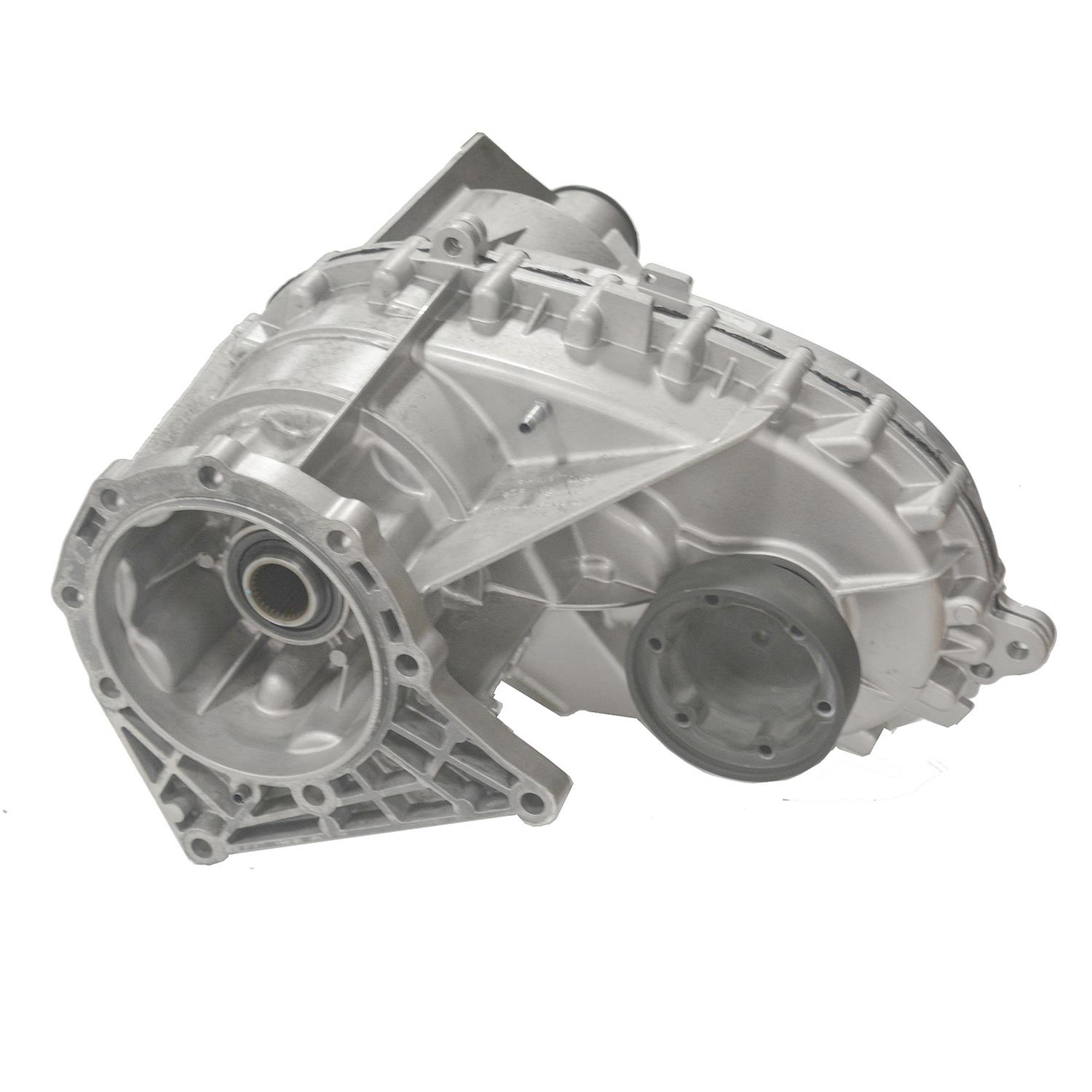 Zumbrota Drivetrain RTC4417F1 Zumbrota Remanufactured Transfer Cases Summit Racing