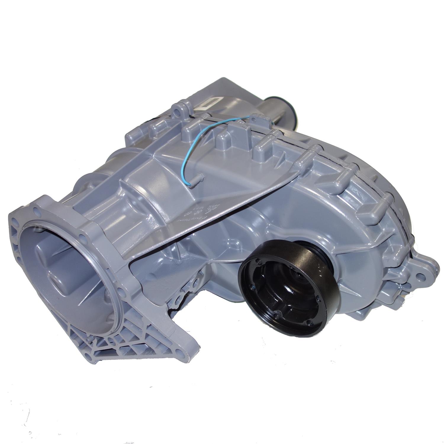 Zumbrota Remanufactured Transfer Cases for 2009-2011 F-150 - RTC4418F-1 Case, Remanufactured, Chain Driven, Borg Warner 4418, Ford, Each