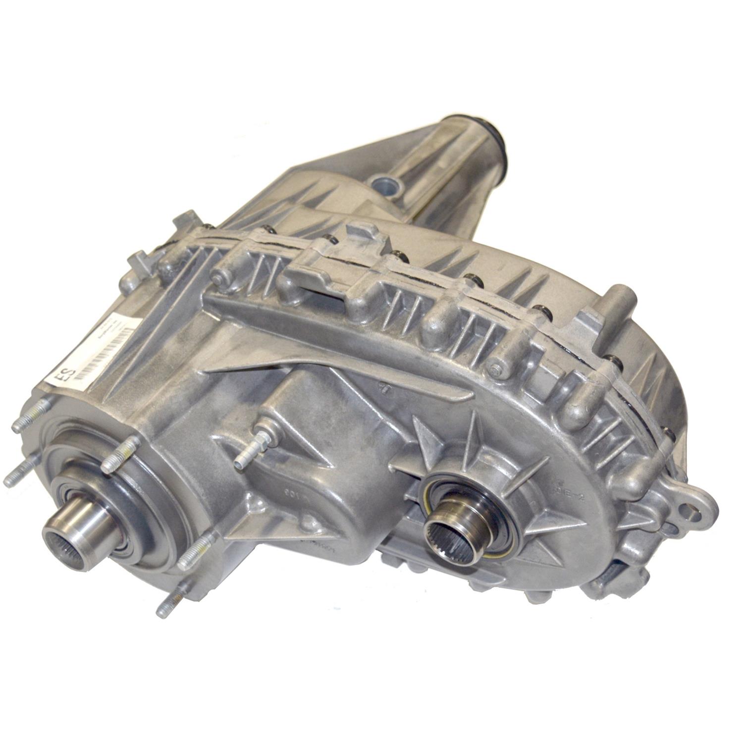 Zumbrota Drivetrain RTC4484G1 Zumbrota Remanufactured Transfer Cases