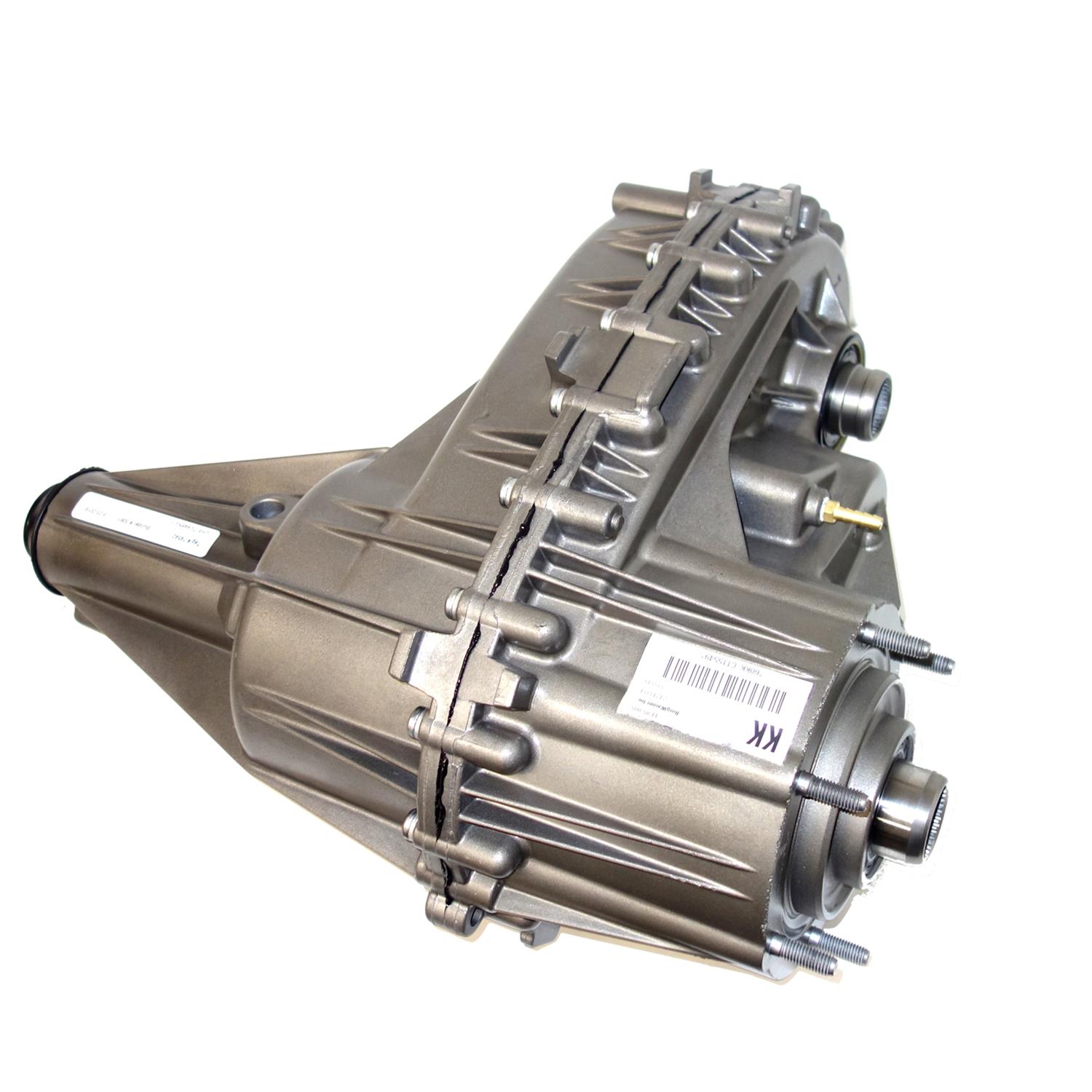 Zumbrota Remanufactured Transfer Cases RTC4494G-1 Case, Remanufactured, Chain Driven, 32-Spline, Borg Warner 4494, Hummer, Each