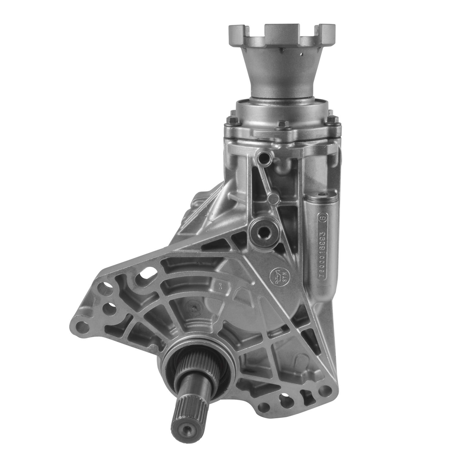 Zumbrota Drivetrain - Transfer Cases for 2010-2017 EQUINOX, TERRAIN RTC672 Case Chevy Equinox 3.0L & 3.6L thumbnail 3