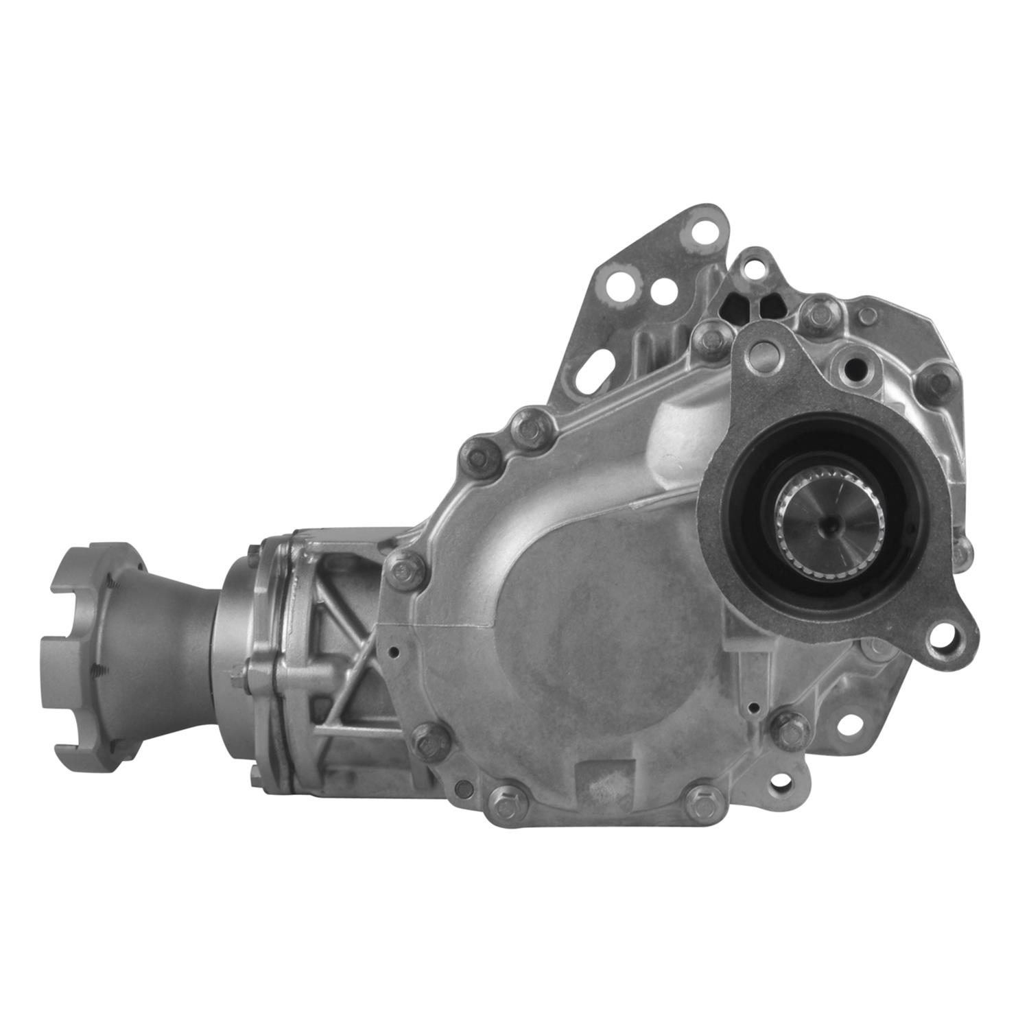 Zumbrota Drivetrain - Transfer Cases for 2010-2017 EQUINOX, TERRAIN RTC672 Case Chevy Equinox 3.0L & 3.6L thumbnail 2