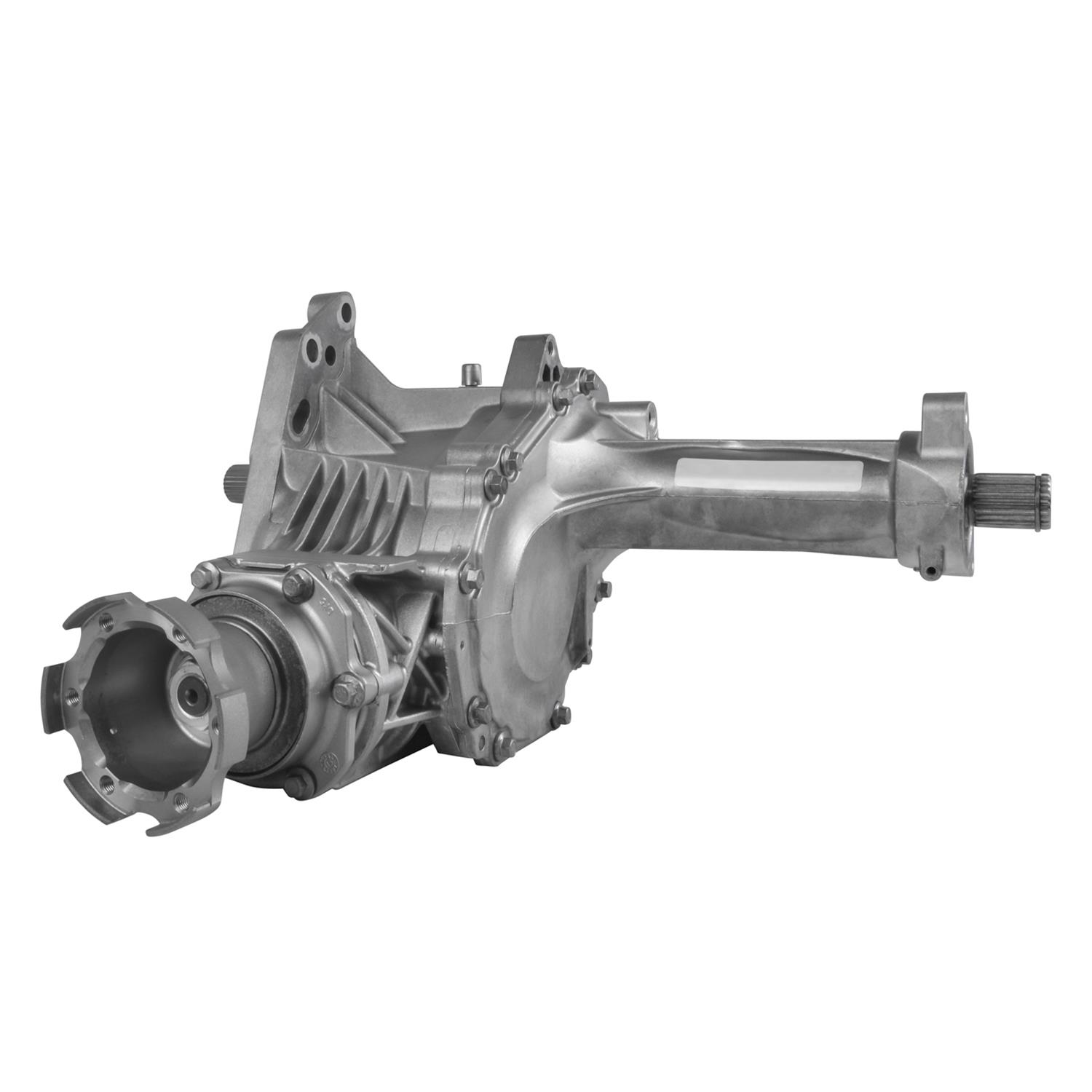 Zumbrota Drivetrain - Transfer Cases for 2010-2017 EQUINOX, TERRAIN RTC672 Case Chevy Equinox 3.0L & 3.6L thumbnail 4