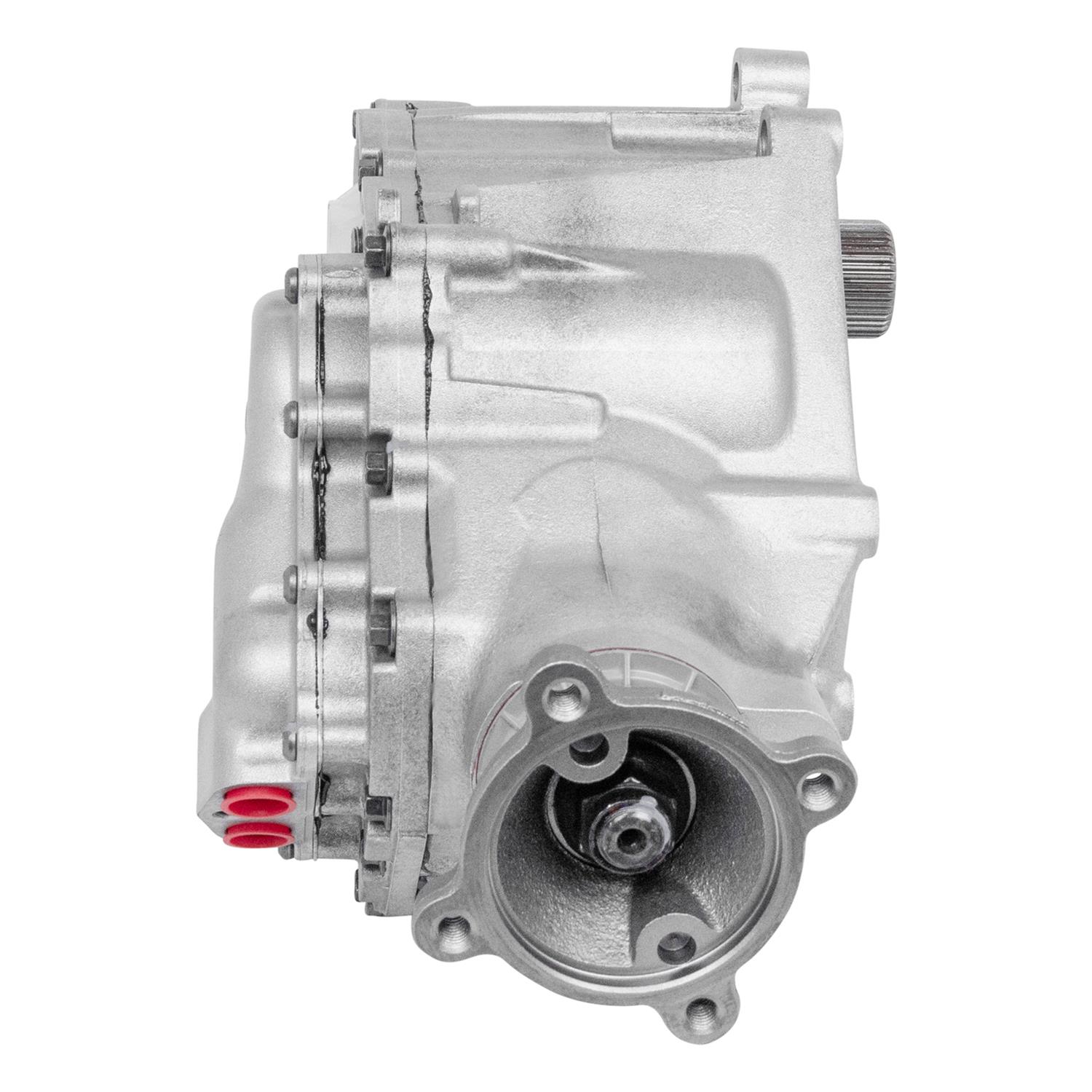 Zumbrota Drivetrain Transfer Cases RTC782 Power Unit, W/ T-Case Oil Cooler Option, 2013-2019 Ford, Lincoln thumbnail 2