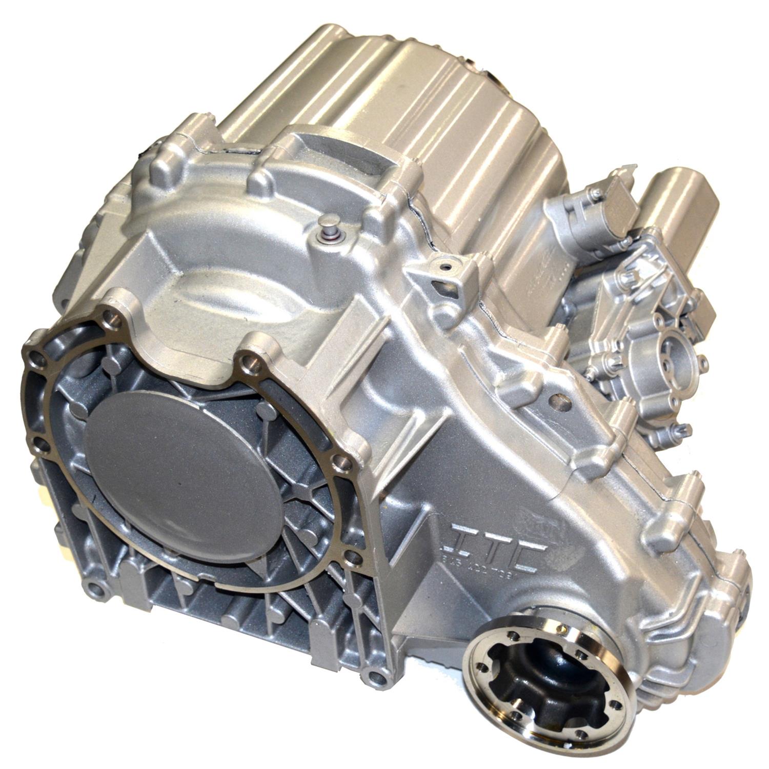 Zumbrota Drivetrain RTCLR023011 Zumbrota Remanufactured Transfer Cases Summit Racing