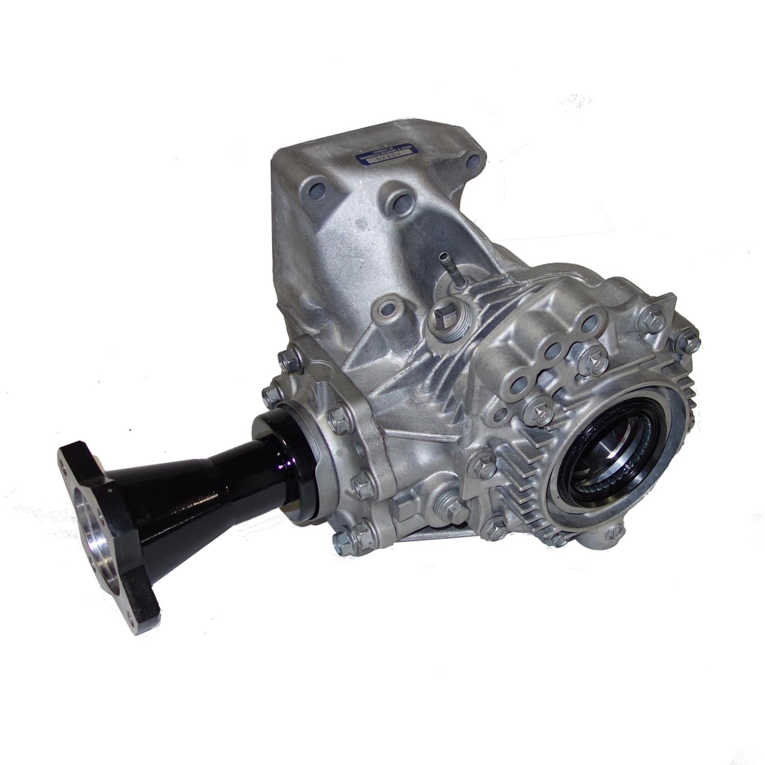 Zumbrota Drivetrain RTCMUR1 Zumbrota Remanufactured Transfer Cases