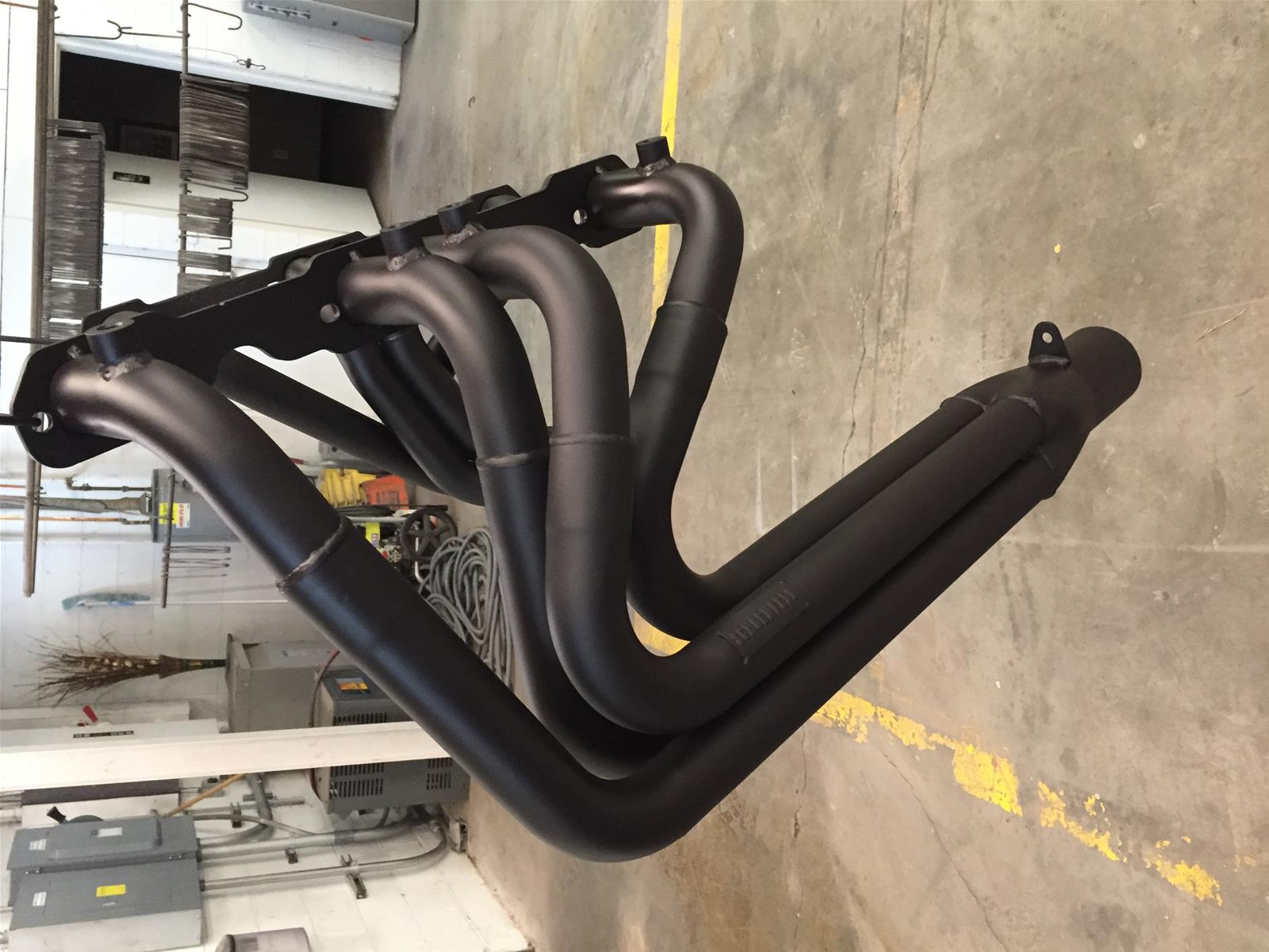 ZYCOAT LLC 11004 ZyCoat ZyBar Thermal Coating Summit Racing