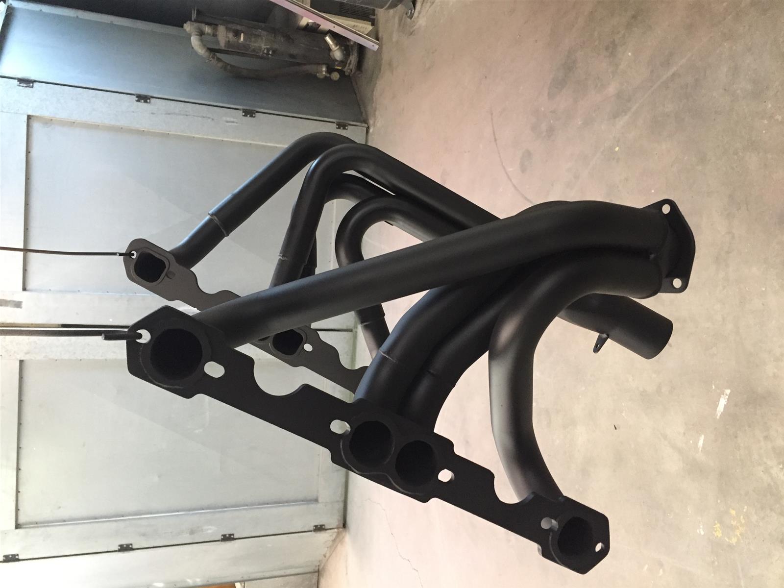 ZYCOAT LLC 11008 ZyCoat ZyBar Thermal Coating Summit Racing