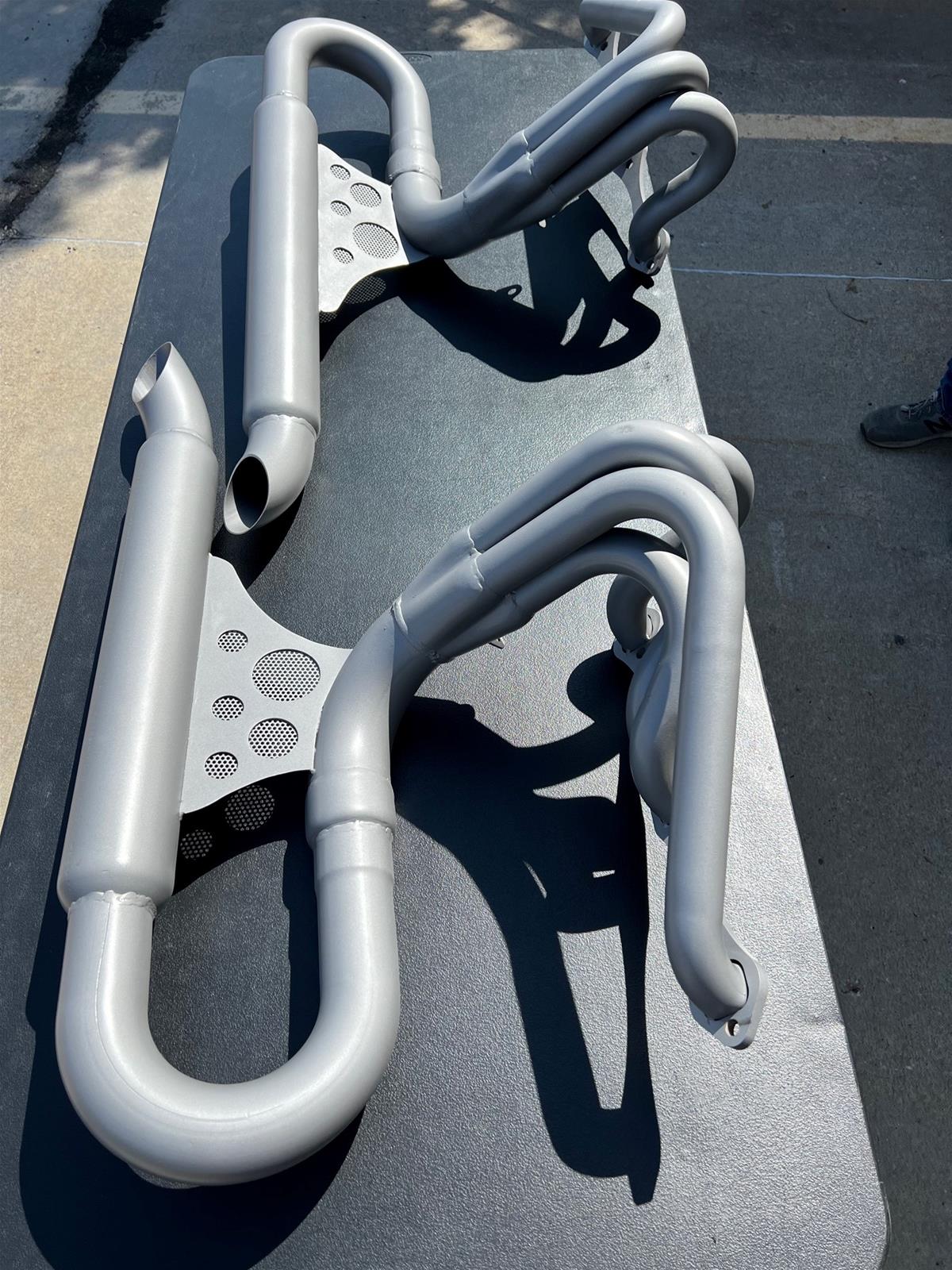ZYCOAT LLC 13004 ZyCoat ZyBar Thermal Coating | Summit Racing
