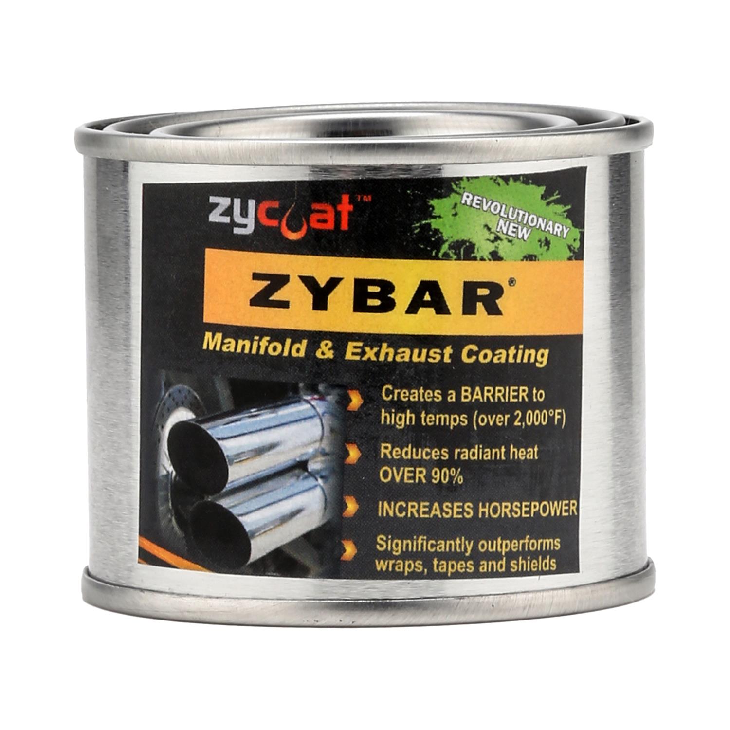 ZYCOAT LLC 13004 ZyCoat ZyBar Thermal Coating | Summit Racing