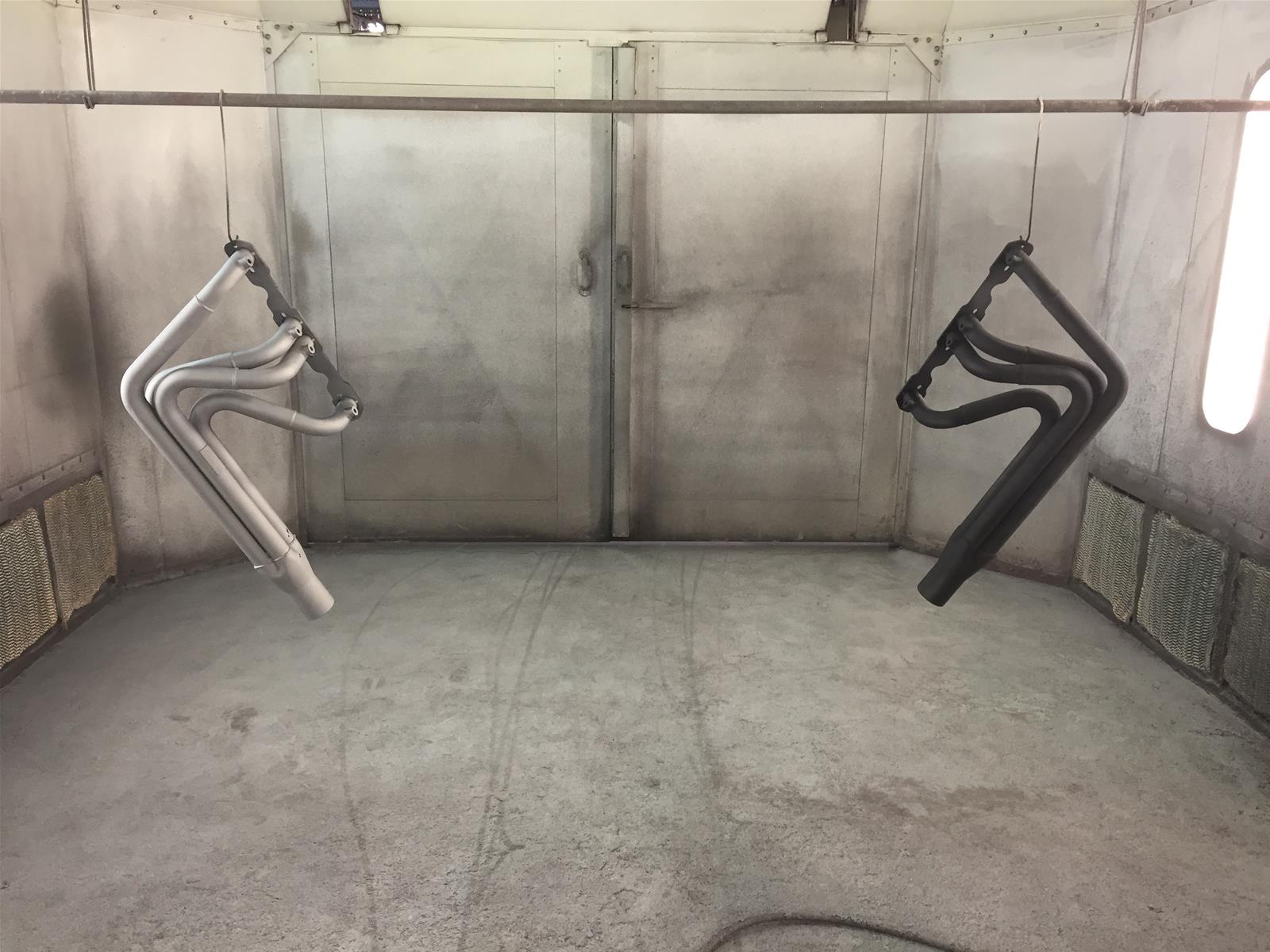 ZYCOAT LLC 13004 ZyCoat ZyBar Thermal Coating Summit Racing