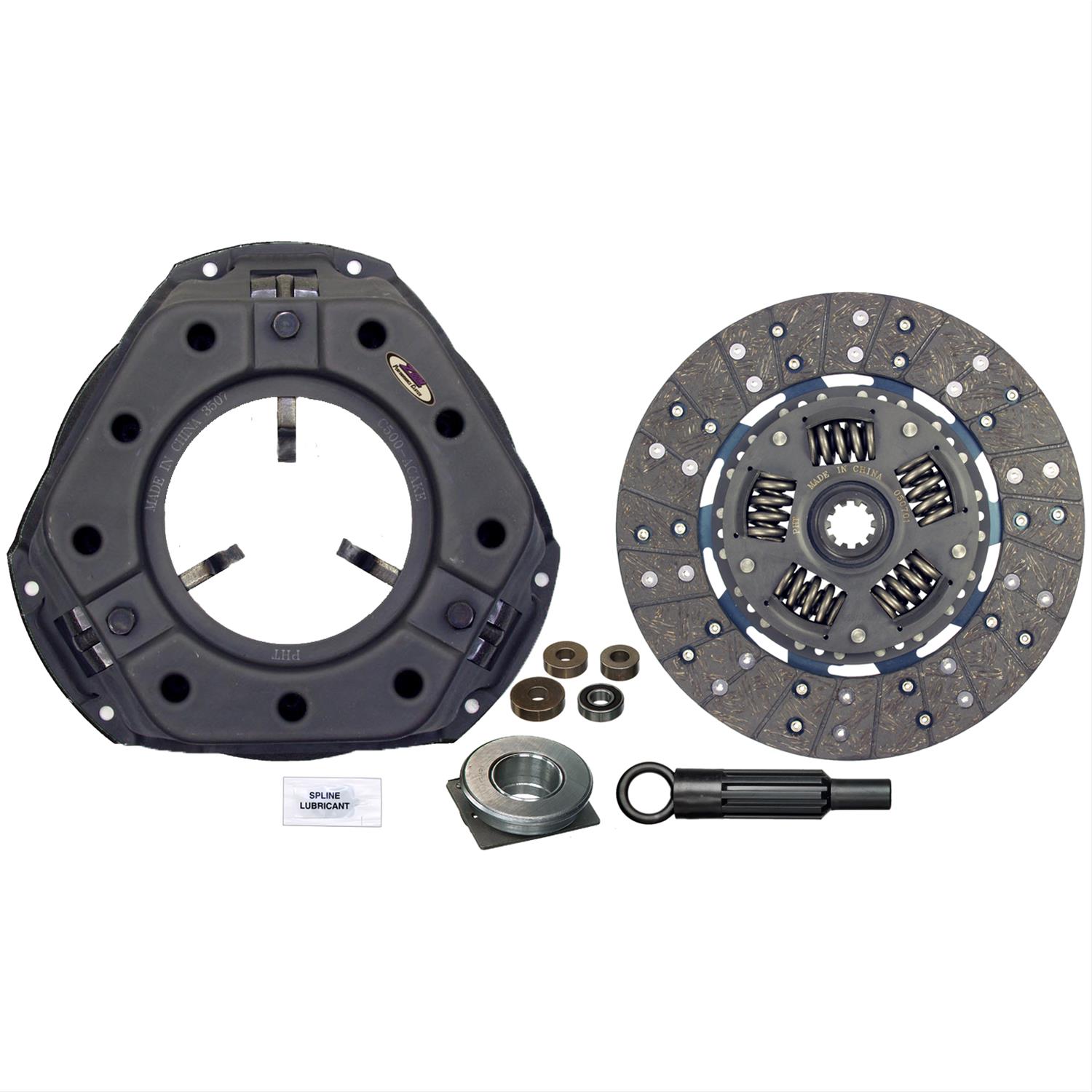Amazon.com: FridayParts Clutch Plate 91321-02010 9132102010