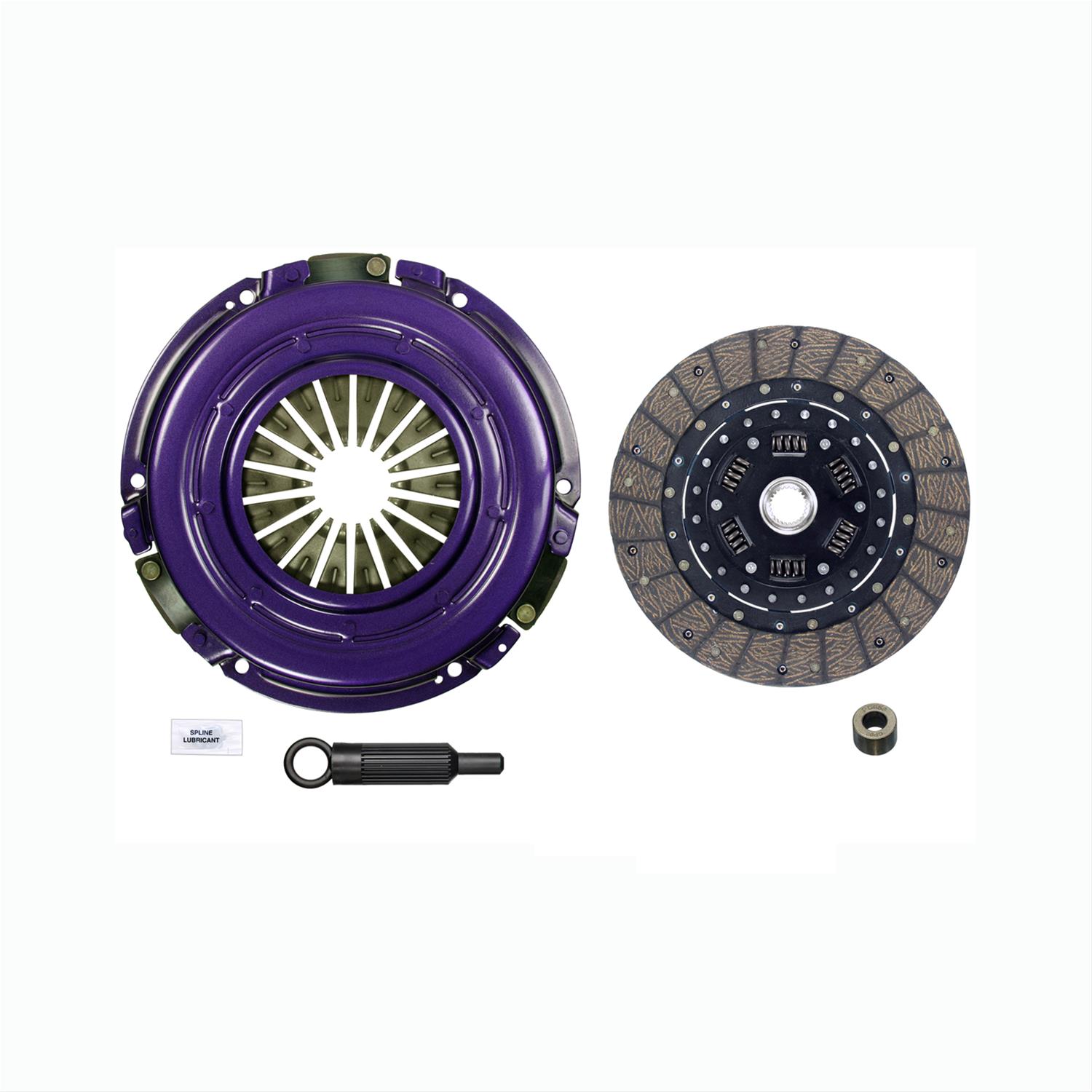 Zoom Performance Products 30185