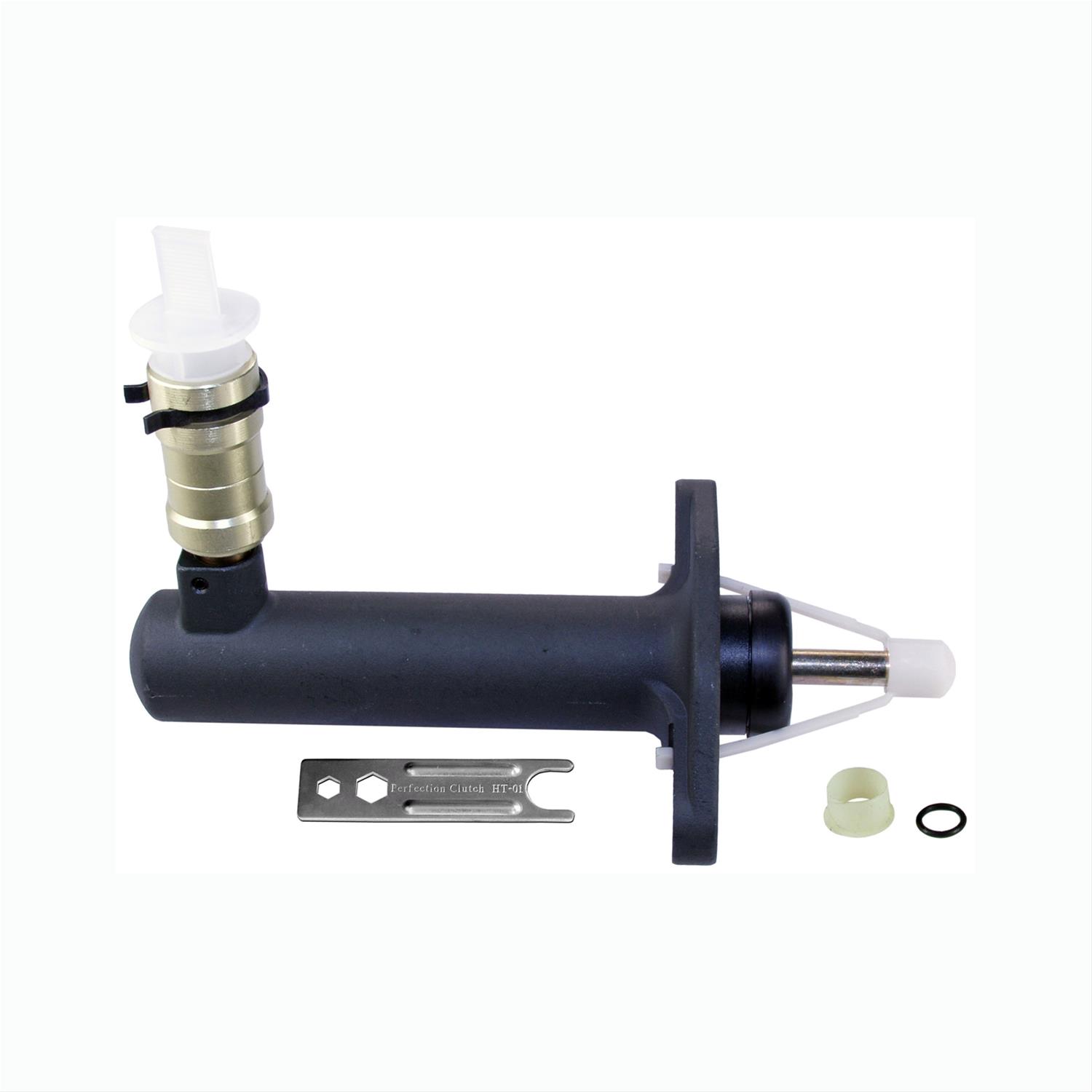 Perfection Clutch 360084 Perfection Clutch Slave Cylinders Summit Racing