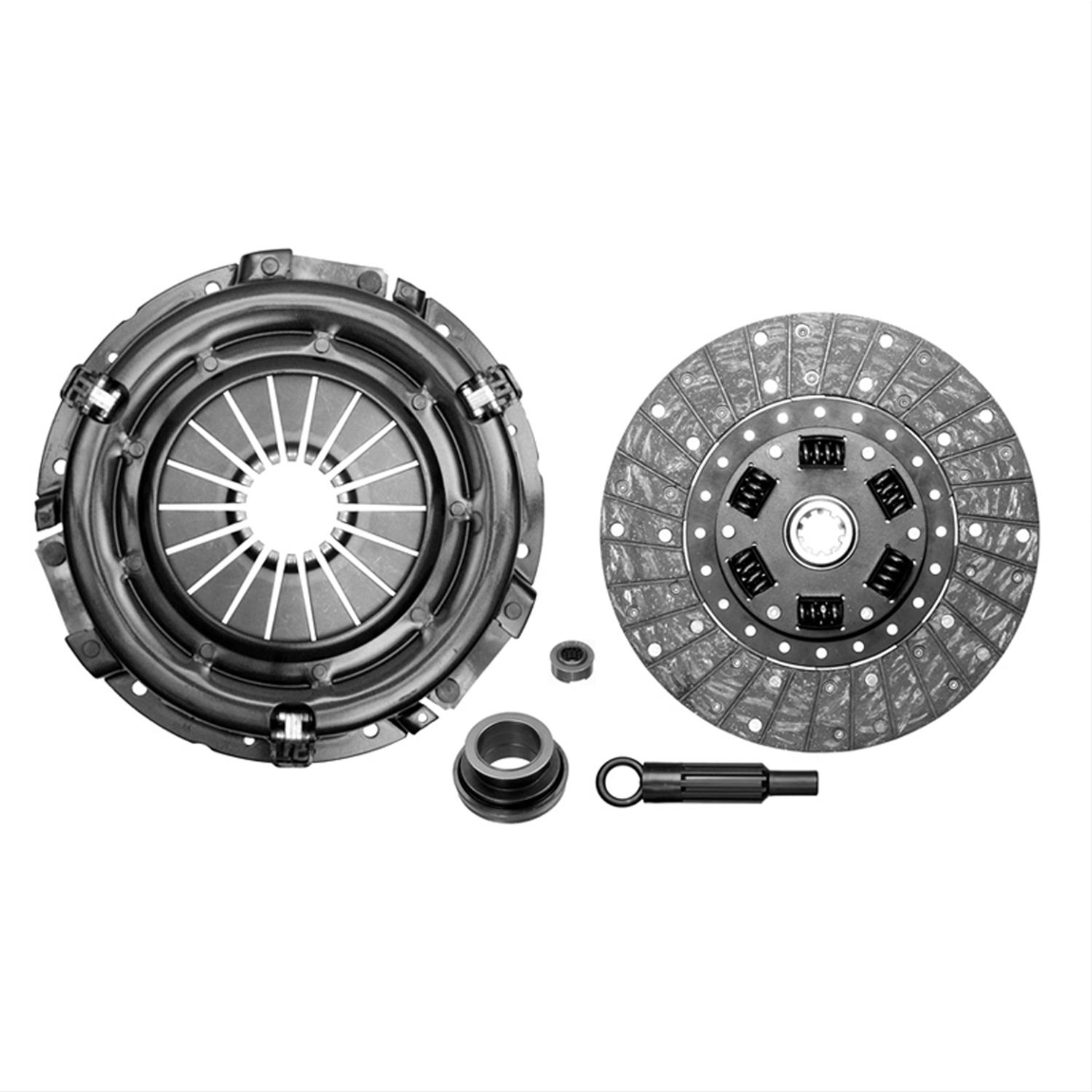 Zoom Performance Products 400481 Perfection ZVT Variable Torque