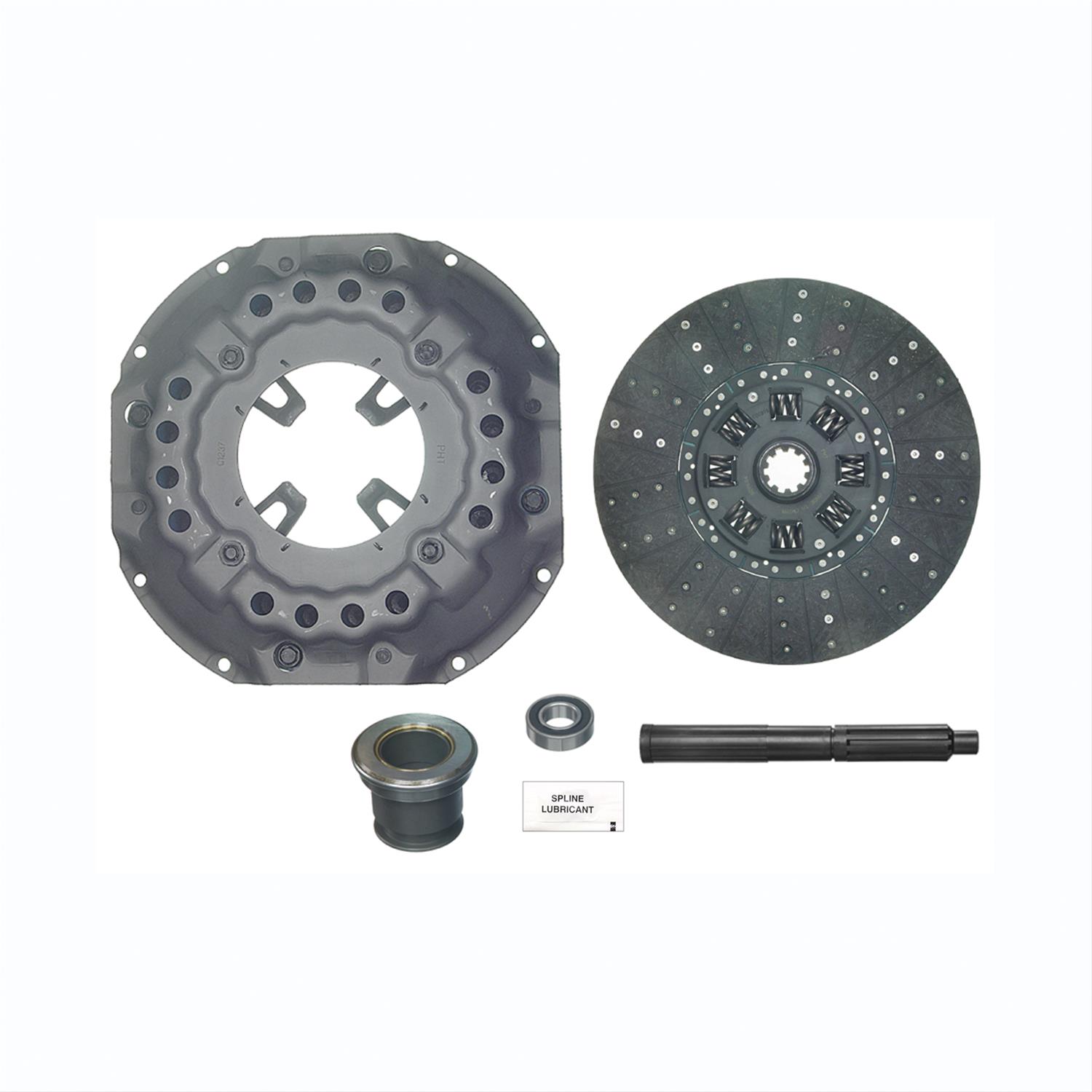 Zoom Performance Products MU12371