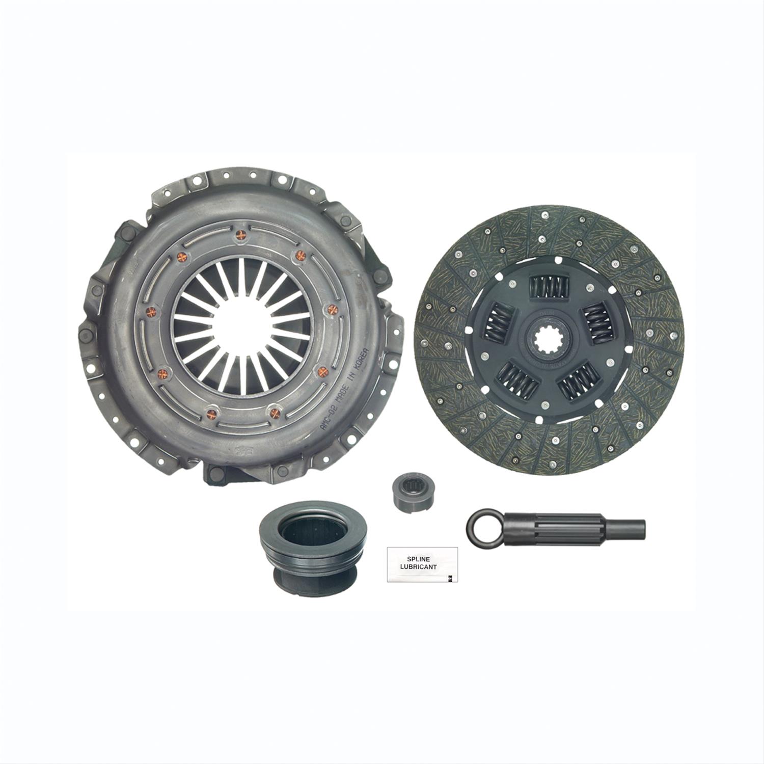 メチュ Zoom Performance Products MU30-1 Zoom MU Series Clutches | Summit