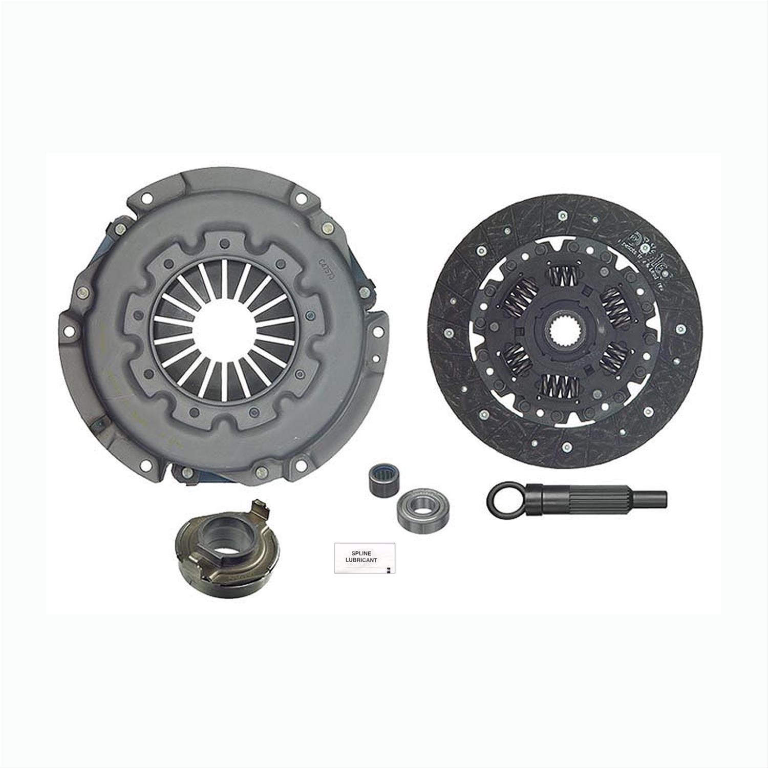 Zoom Performance Products MU475731