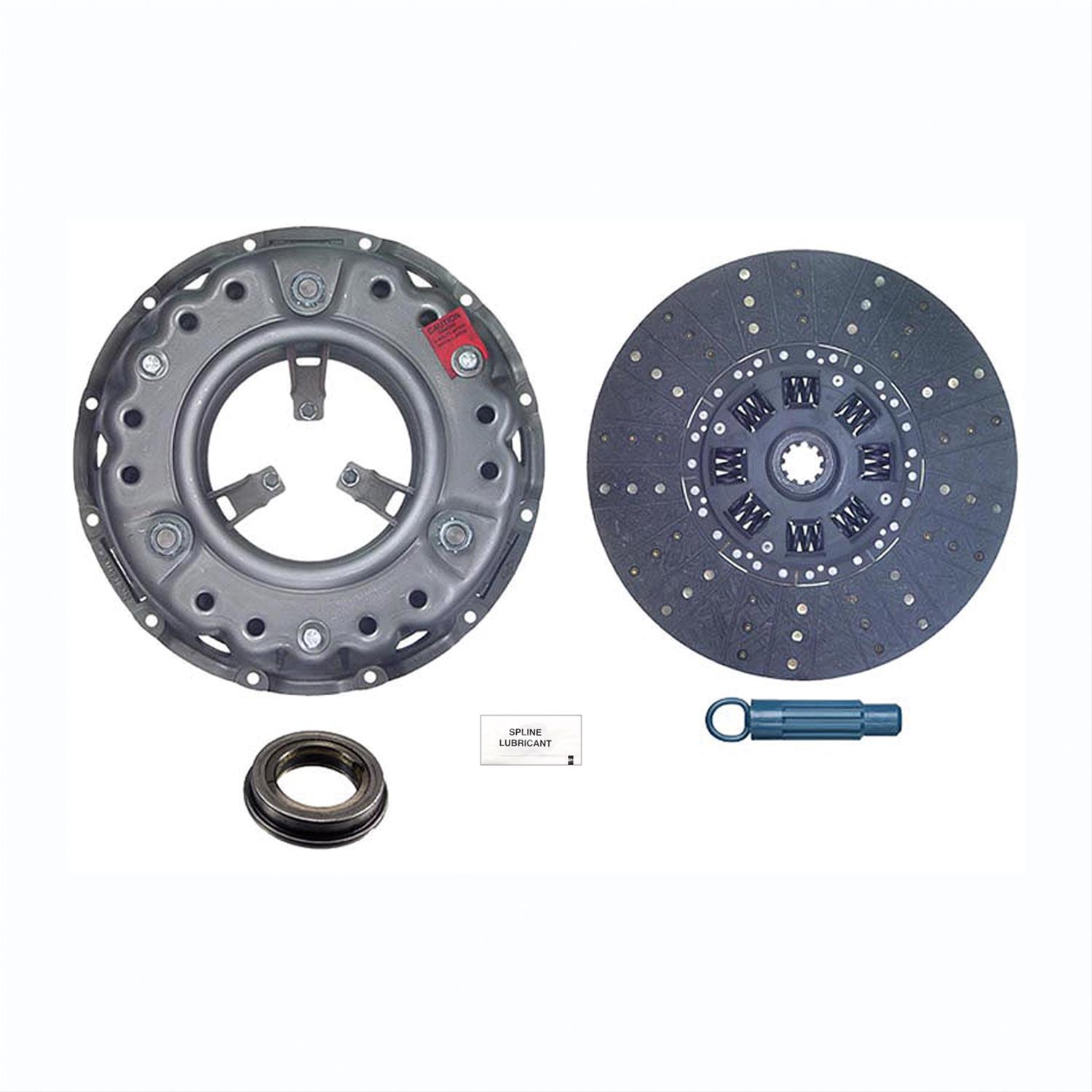 Zoom Performance Products MU54351A