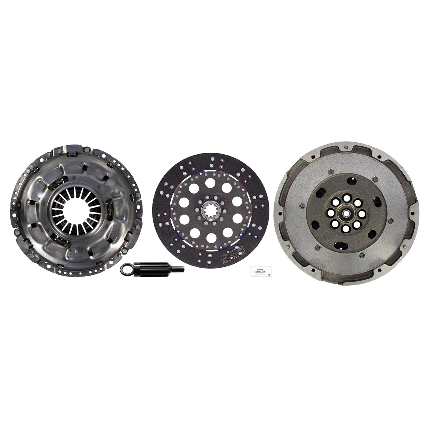 Zoom Performance Products MU721011DK