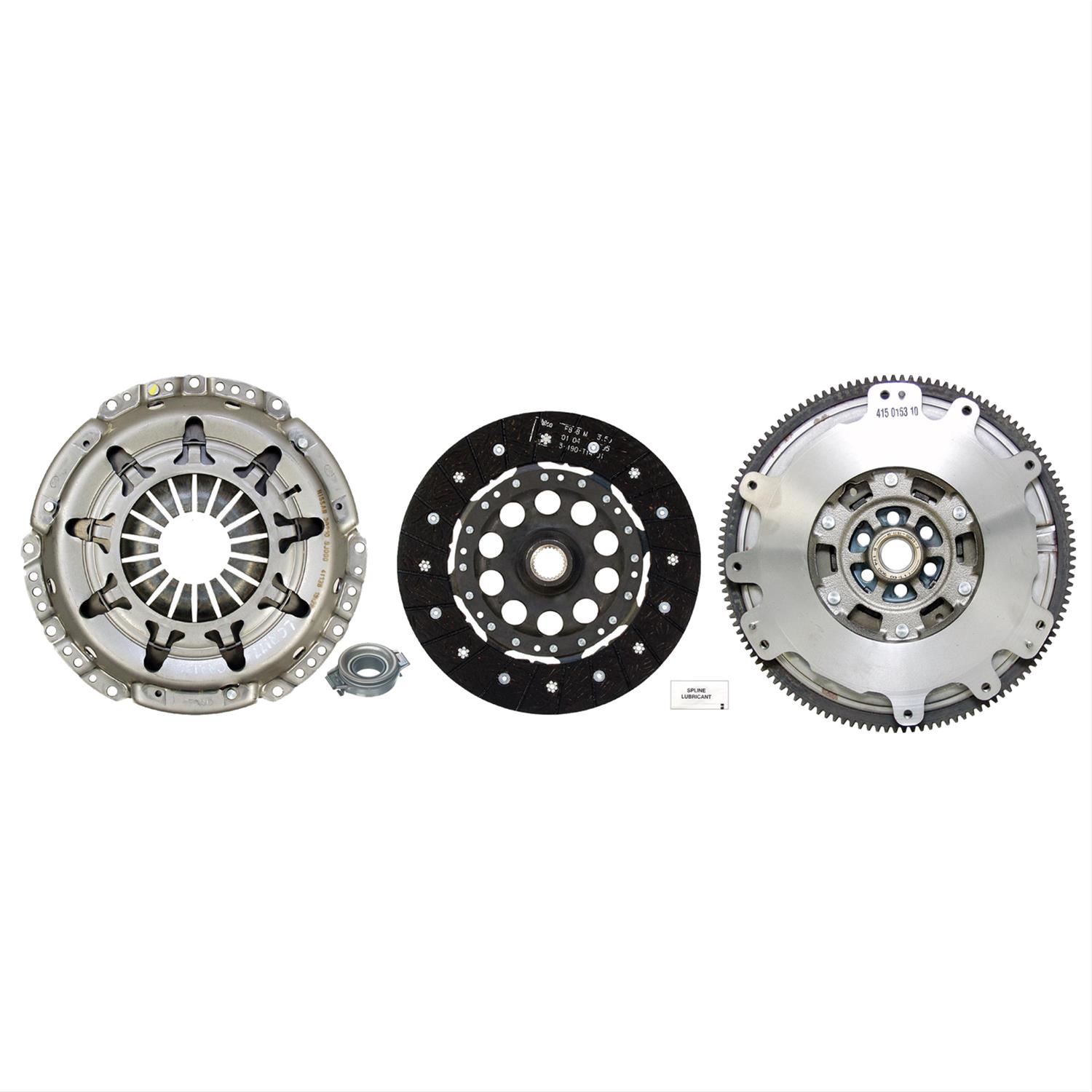 Zoom Performance Products MU721321DK