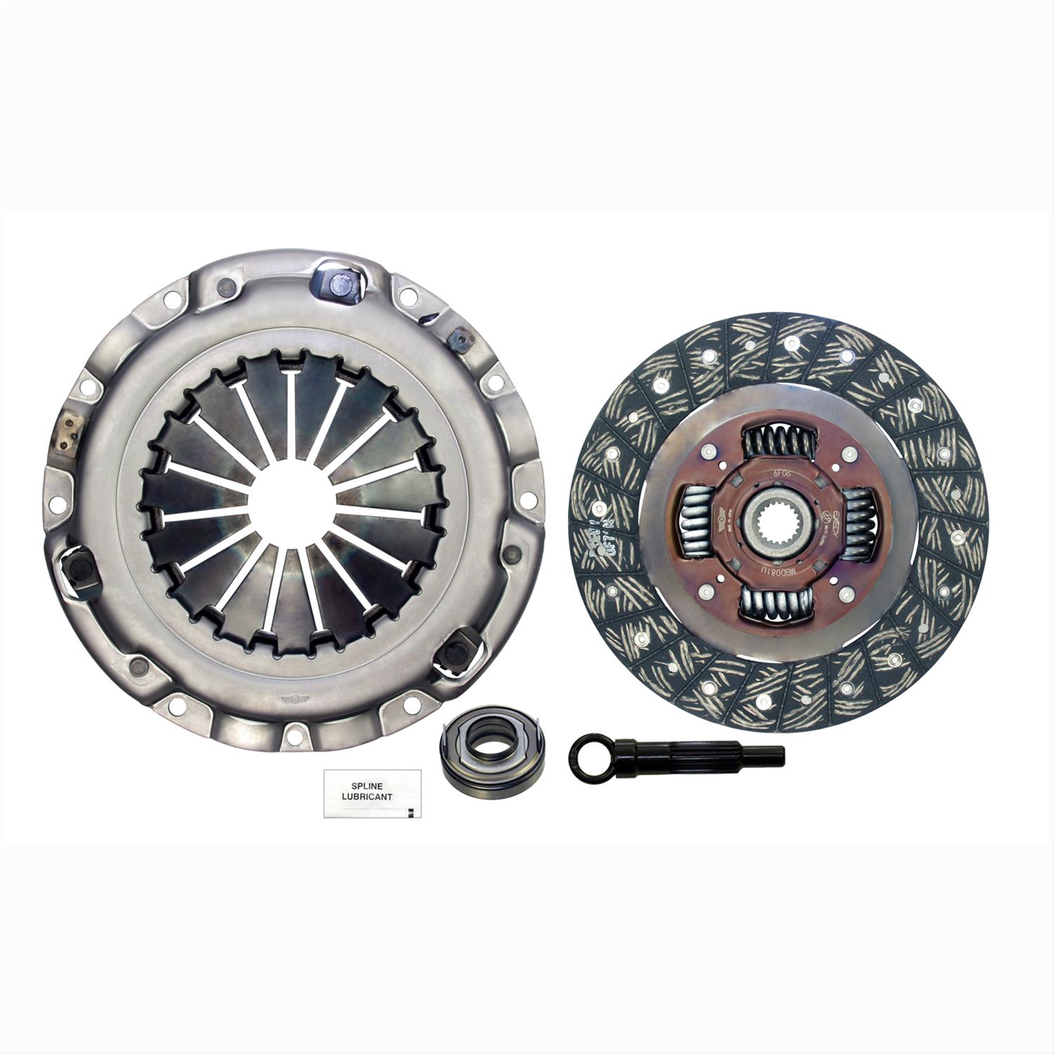 Zoom Performance Products MU721421