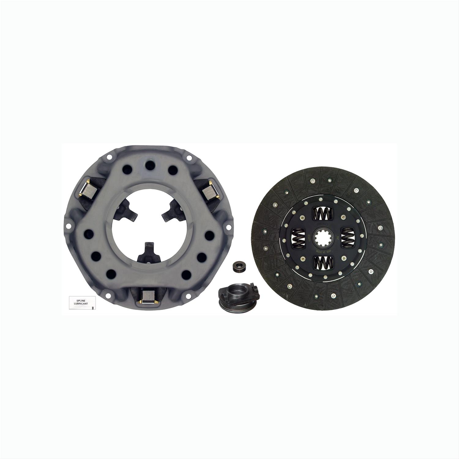 【M's  】BRIEFING【317】 Zoom Performance Products MU72163-1 Zoom MU Series Clutches