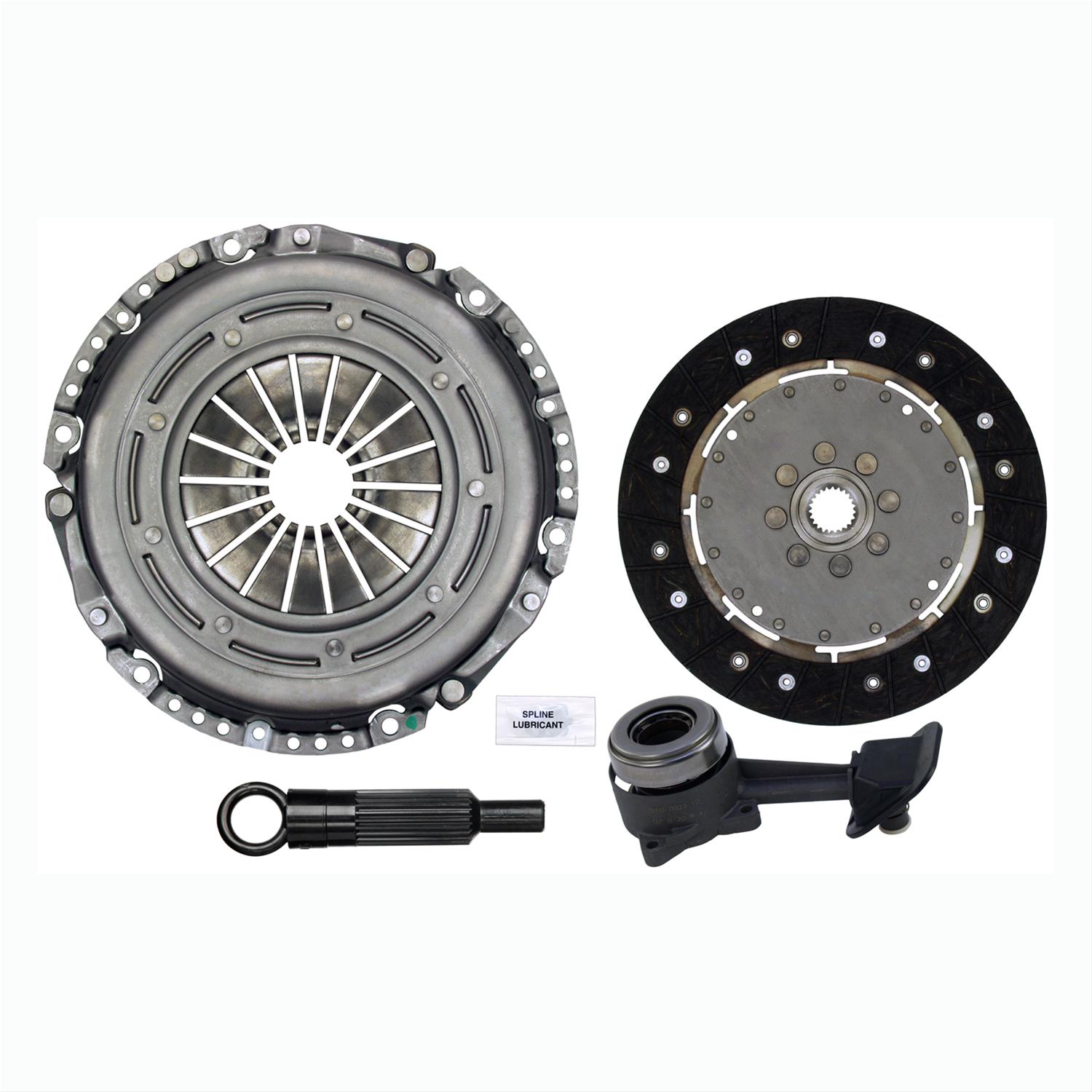 Complete Clutch Sets Perfection Clutch MU722101 New Clutch Set
