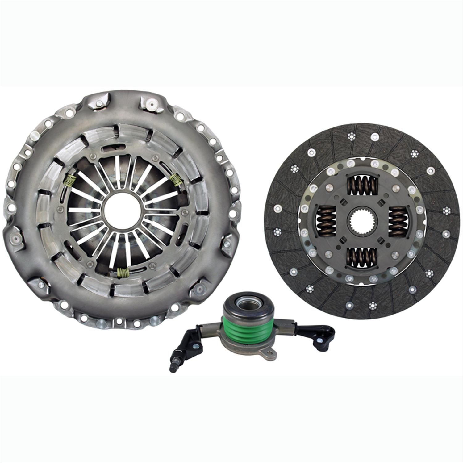 Zoom Performance Products MU723561