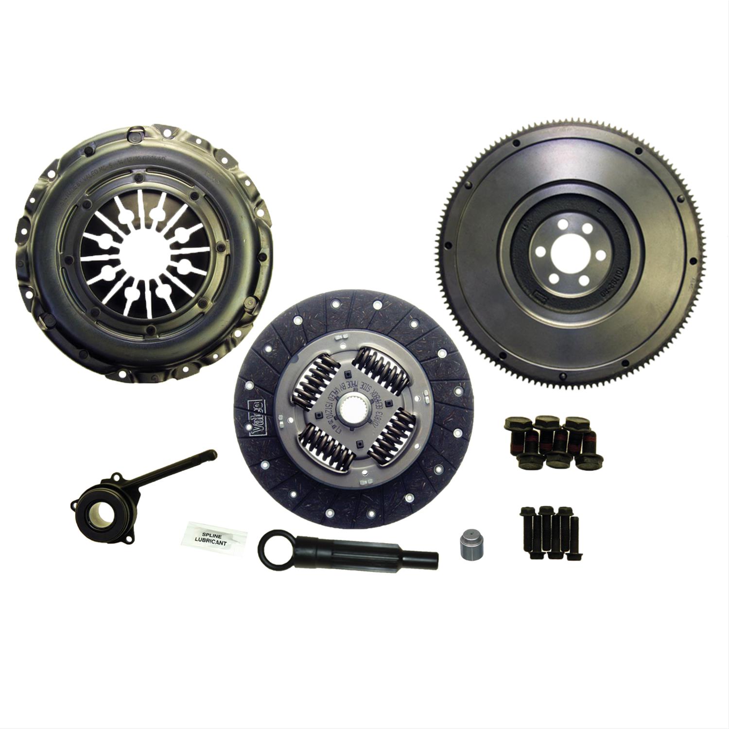 Zoom Performance Products MU724081SK