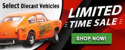 Free Shipping on Orders Over $99 at Summit Racing