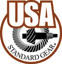 USA Standard Gear Ring & Pinion Gears, Axles, Driveshafts & More