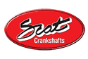 SCAT Enterprises Crankshafts & Engine Components