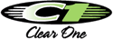 Clear One Racing  Parts and Accessories