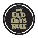 Old Guys Rule