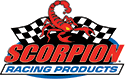 Scorpion Racing Products  Parts and Accessories