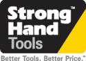 Strong Hand Tools